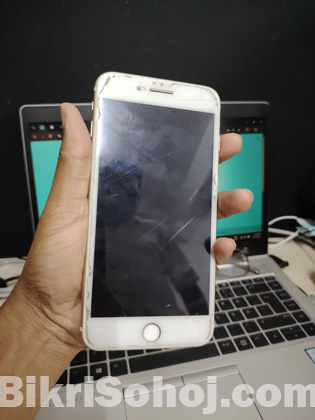 Iphone 7 plus